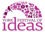 Festival of Ideas Logo